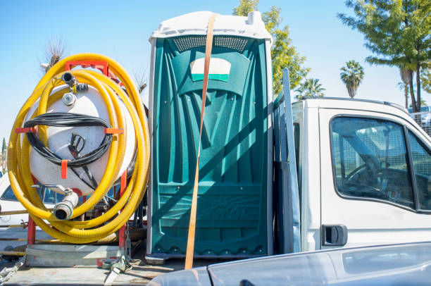 Best Construction site porta potty rental  in Santa Clara, UT