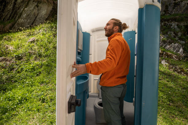 Santa Clara, UT porta potty rental Company