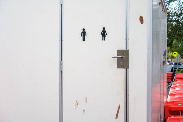Best Portable restroom trailer rental  in Santa Clara, UT