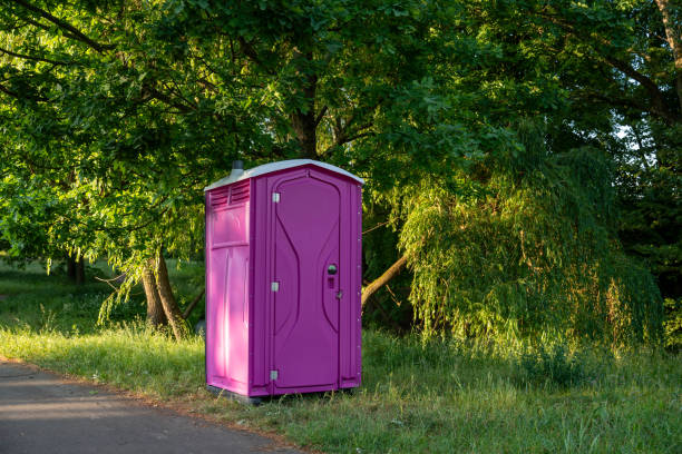 Best Emergency porta potty rental  in Santa Clara, UT