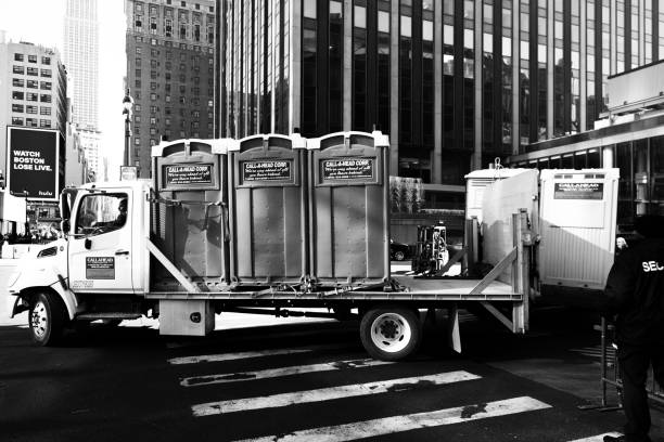 Best Porta potty services near me  in Santa Clara, UT